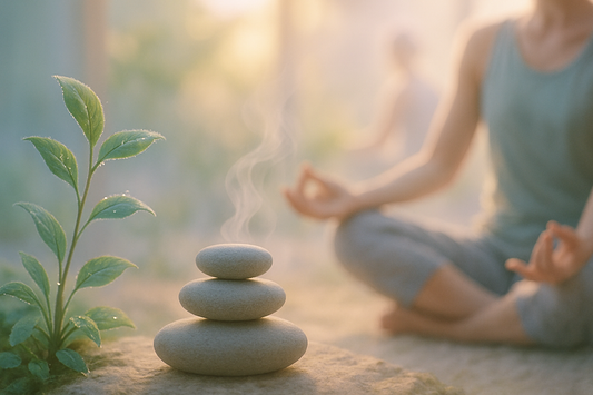 🌿 CBD for Calm, Focus, and Everyday Relief