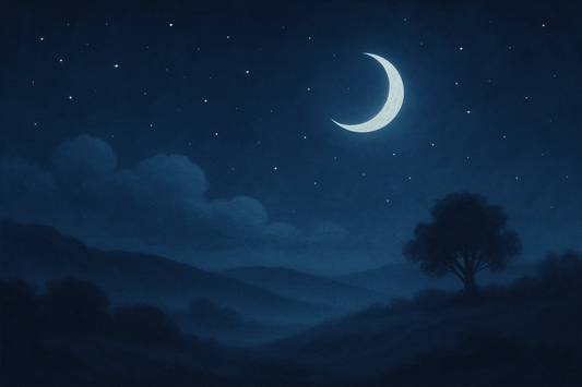 🌙 What Is CBN? The Natural Compound for Deep, Restful Sleep