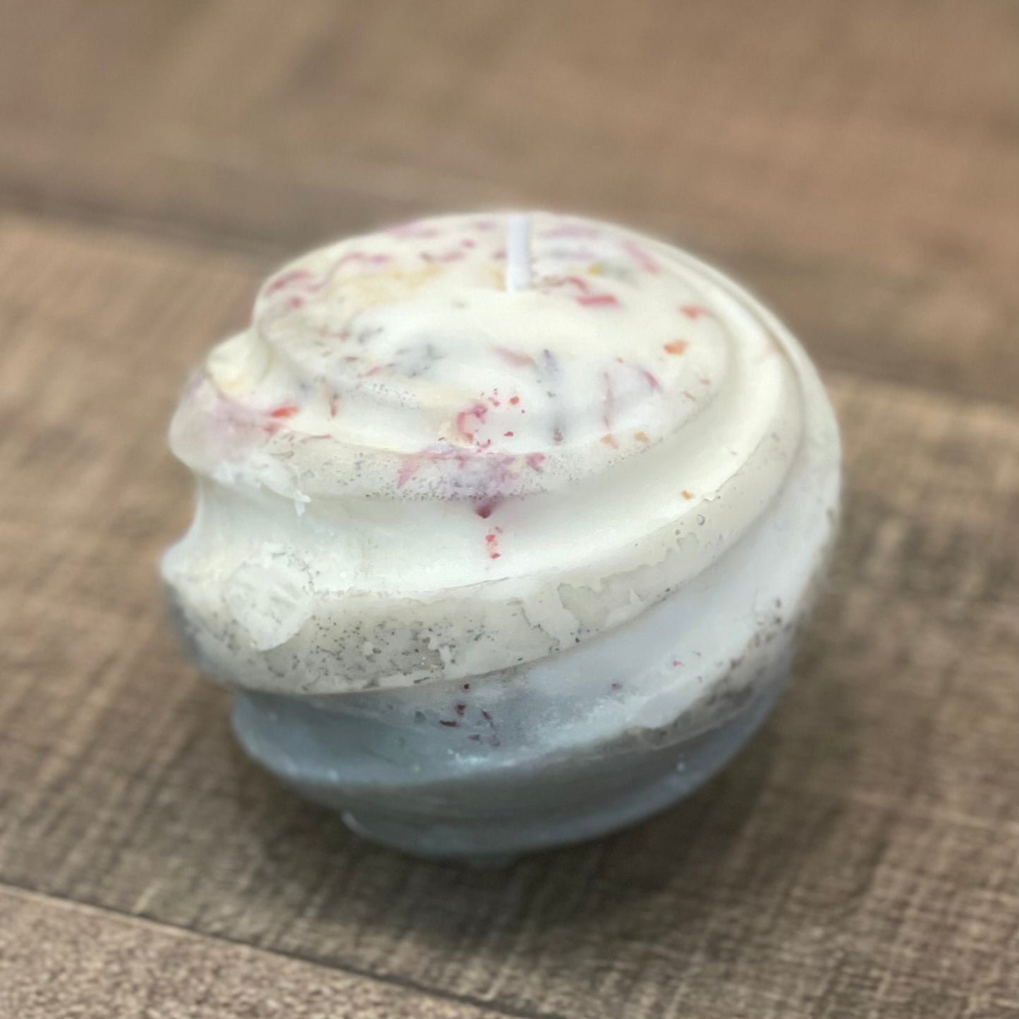 MoonVixin - Jasmine, Rose & Mugwort Candles