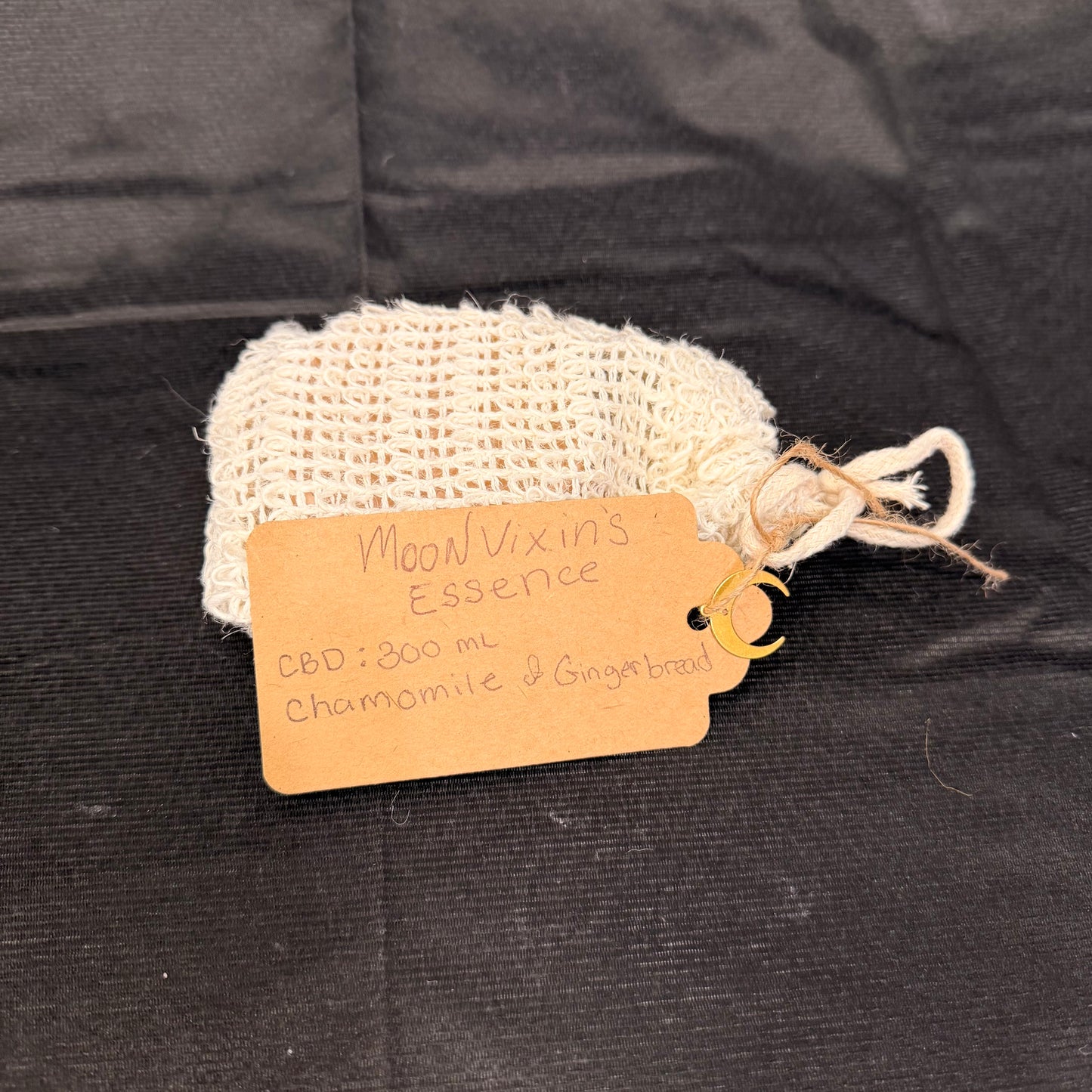 MoonVixin’s Essence – Handmade CBD Herbal Soaps - Single rounds