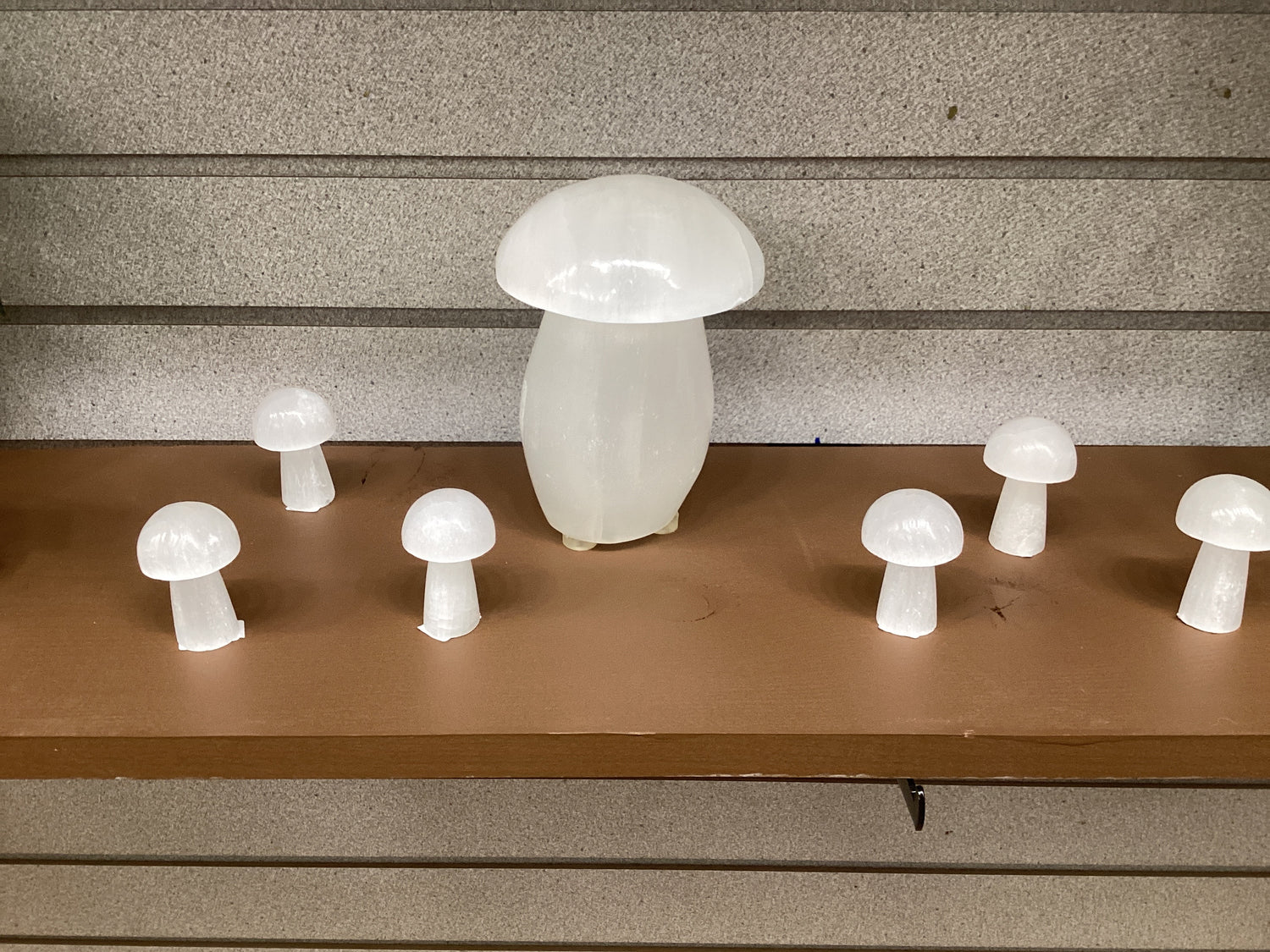 Selenite