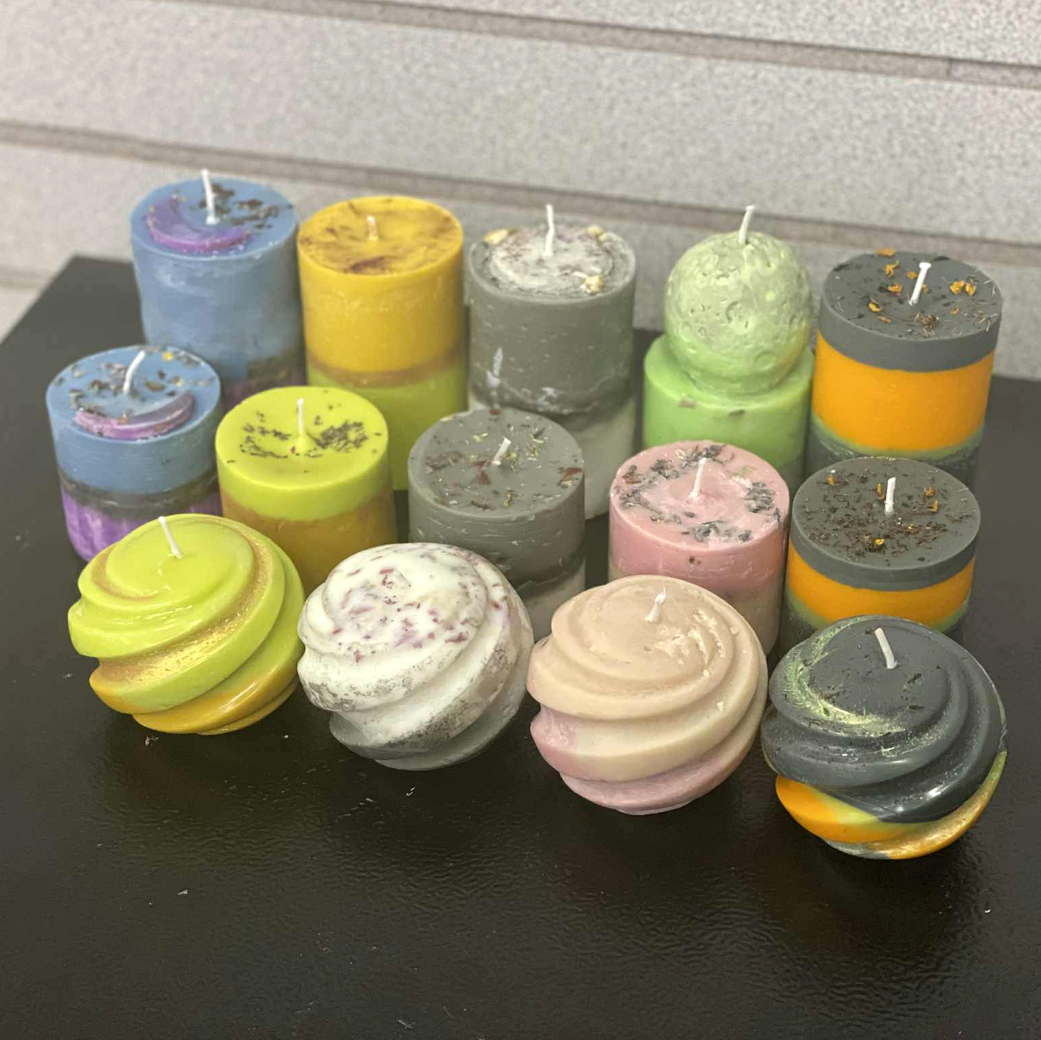 Candles