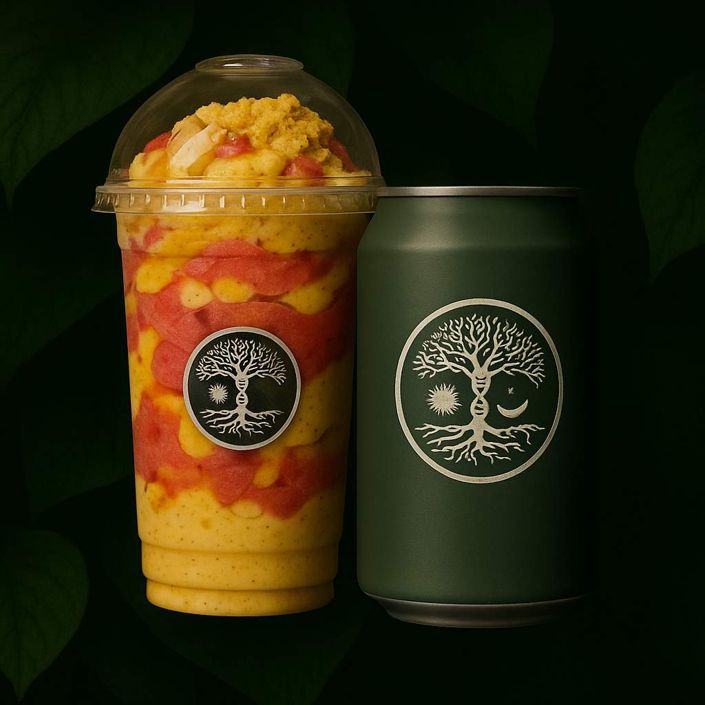 Food & Beverage