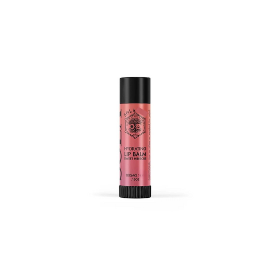 Moisturizing Lip Balm for Soft, Smooth & Hydrated Lips
