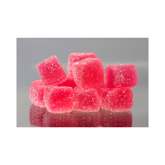Magic Gummies for Relaxation, Focus & Mood Enhancement