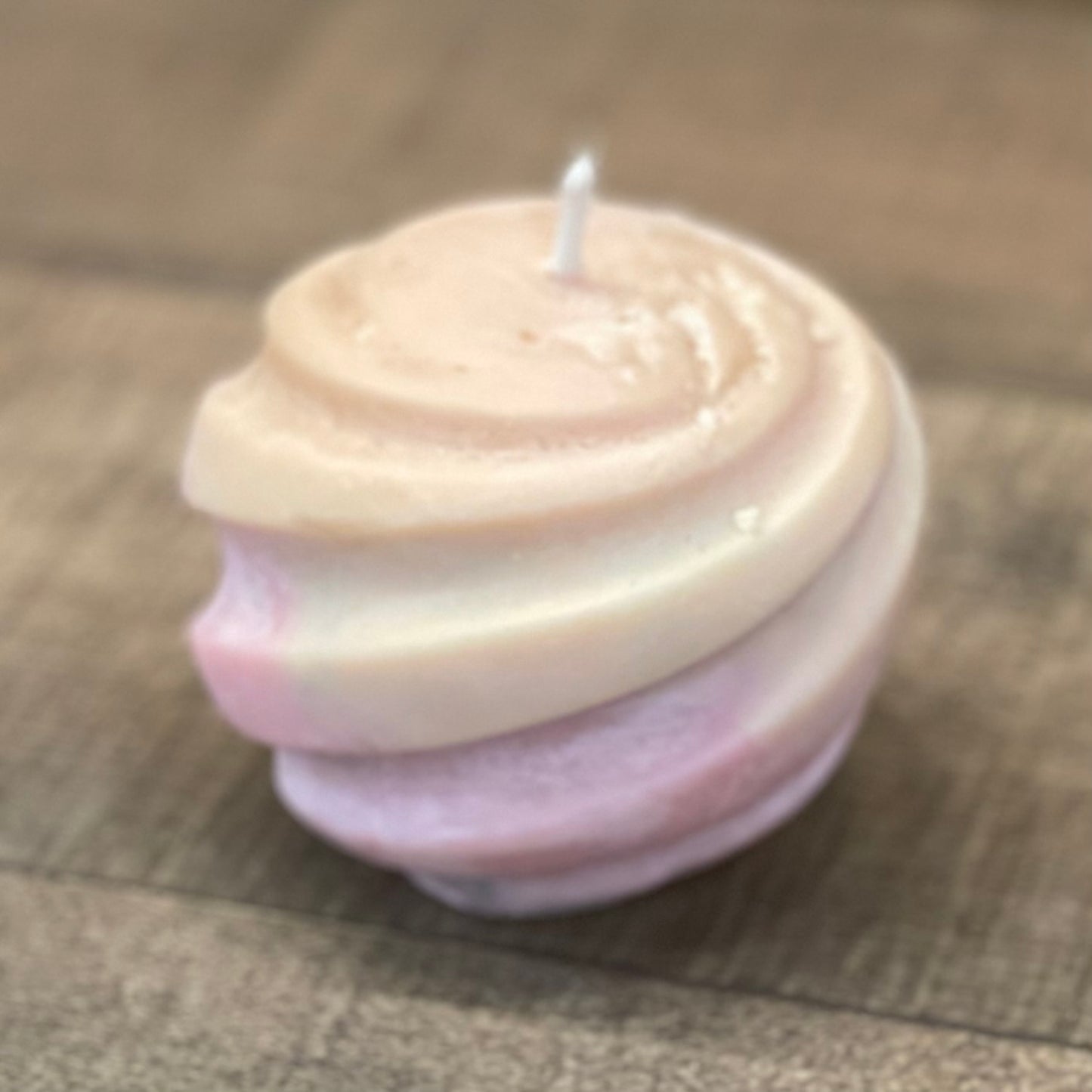 MoonVixin - Lavender & Lemongrass Candles