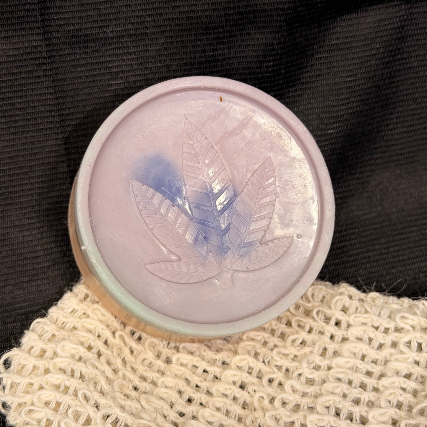 MoonVixin’s Essence – Handmade CBD Herbal Soaps - Single rounds