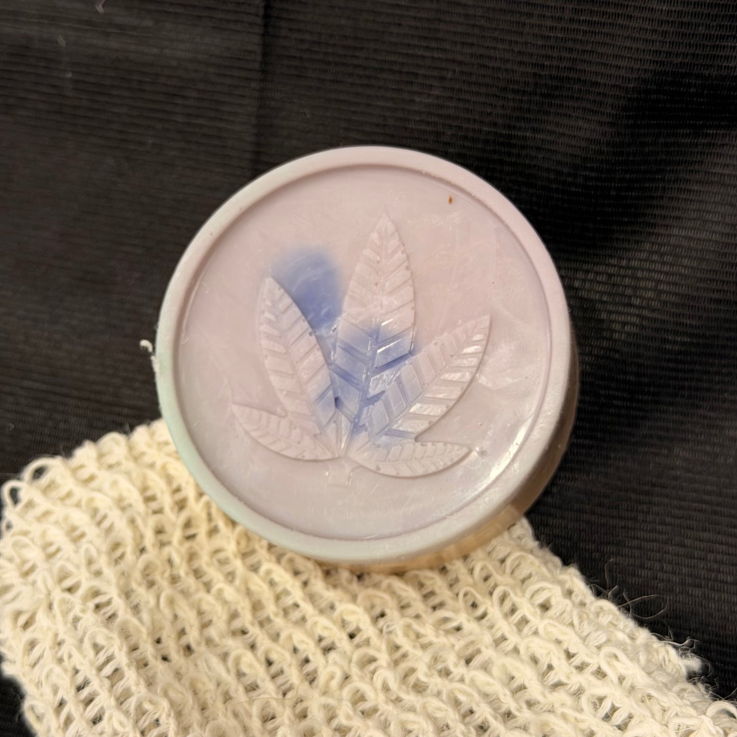 MoonVixin’s Essence – Handmade CBD Herbal Soaps - Single rounds