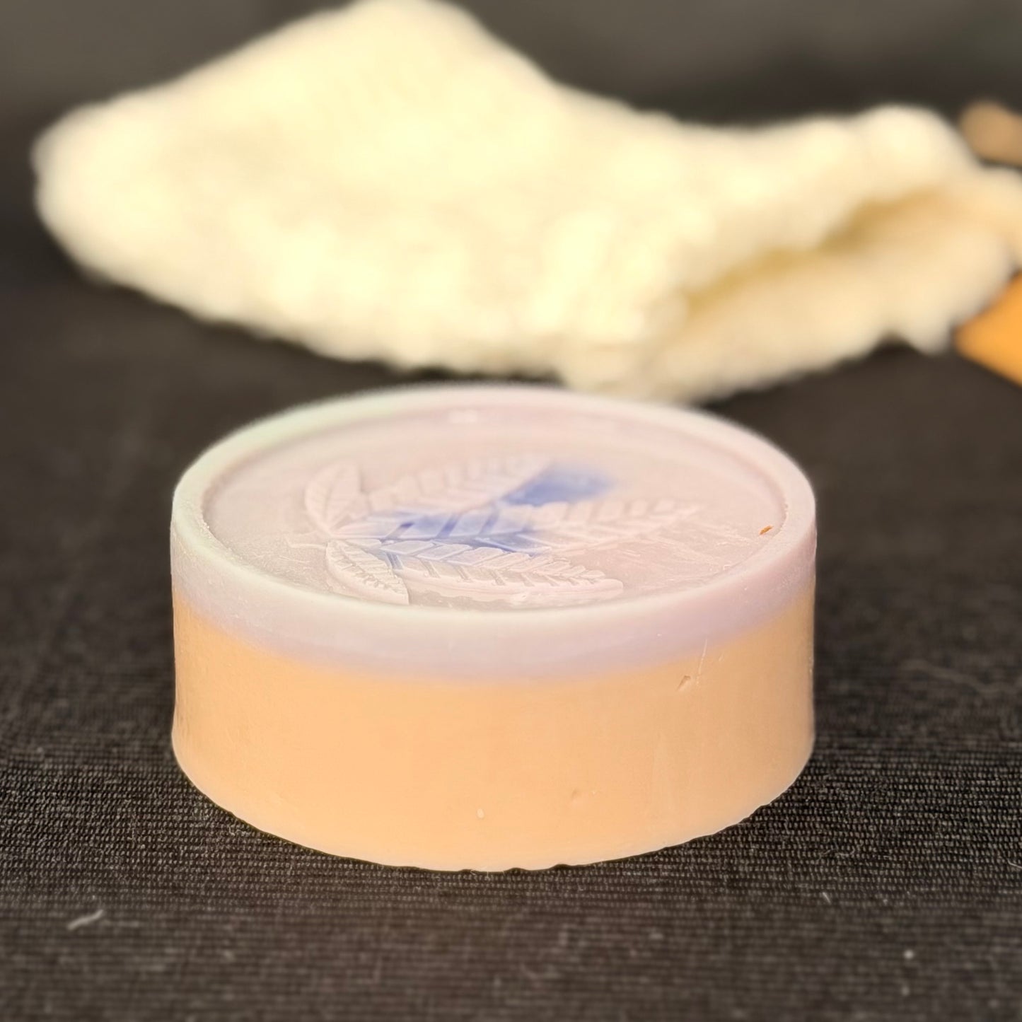 MoonVixin’s Essence – Handmade CBD Herbal Soaps - Single rounds