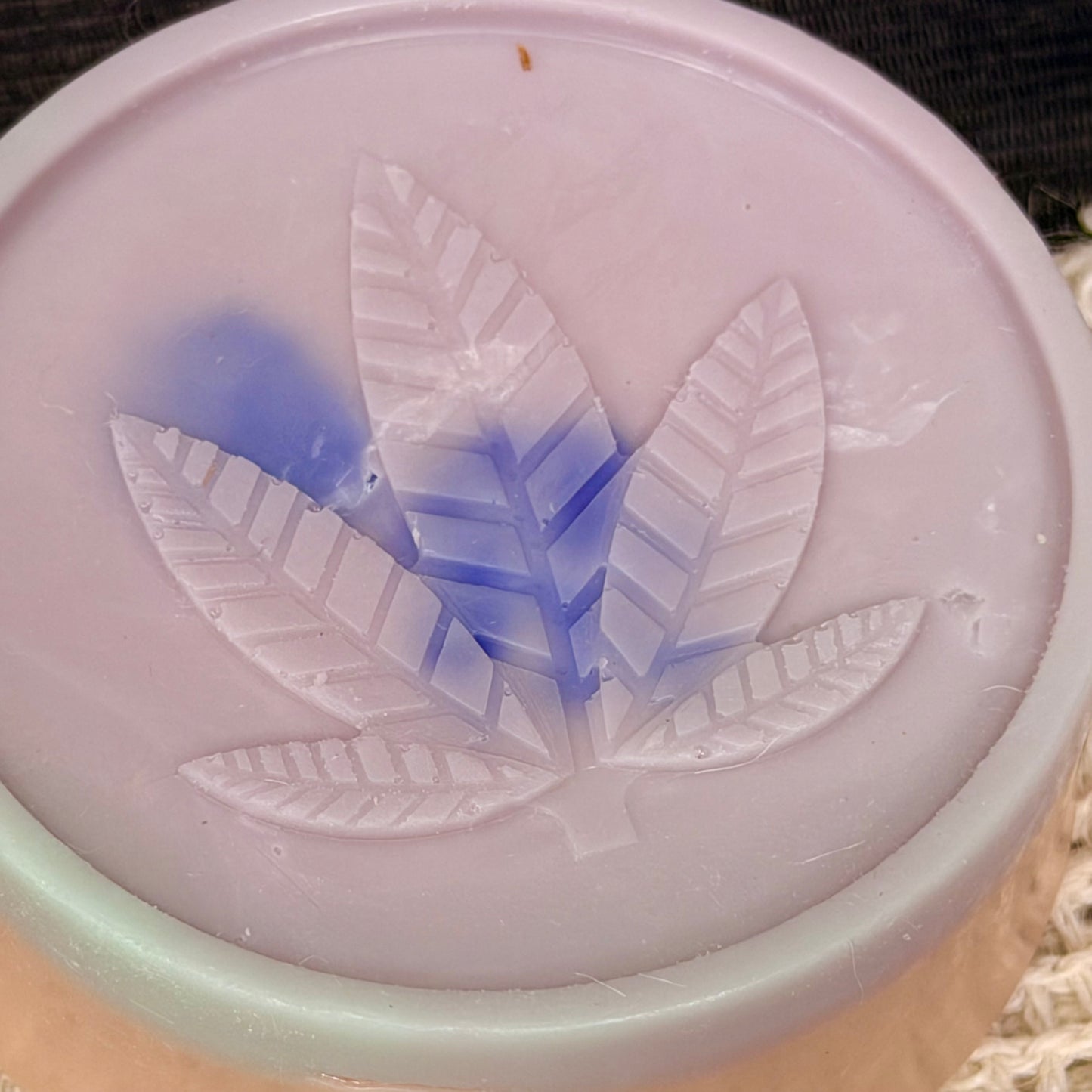 MoonVixin’s Essence – Handmade CBD Herbal Soaps - Single rounds