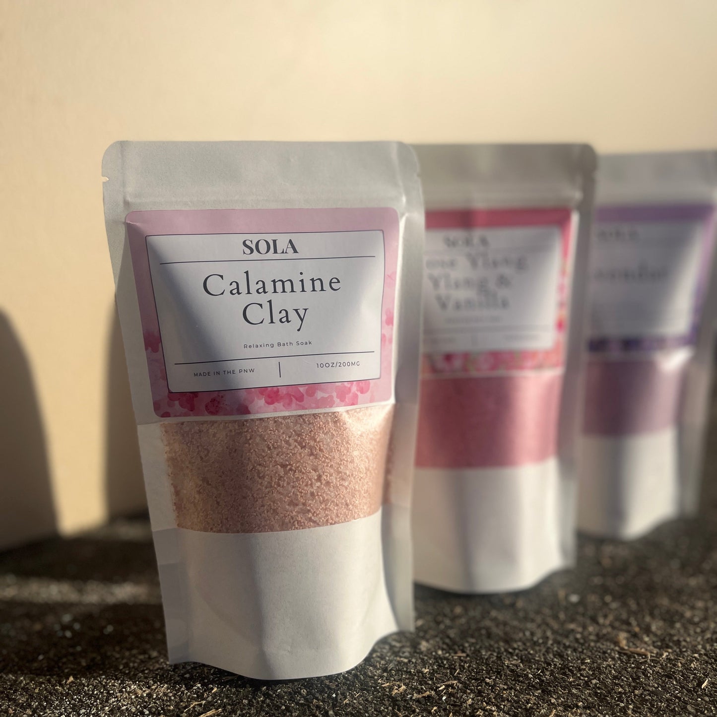 Bath Soak for a Luxurious & Rejuvenating Experience