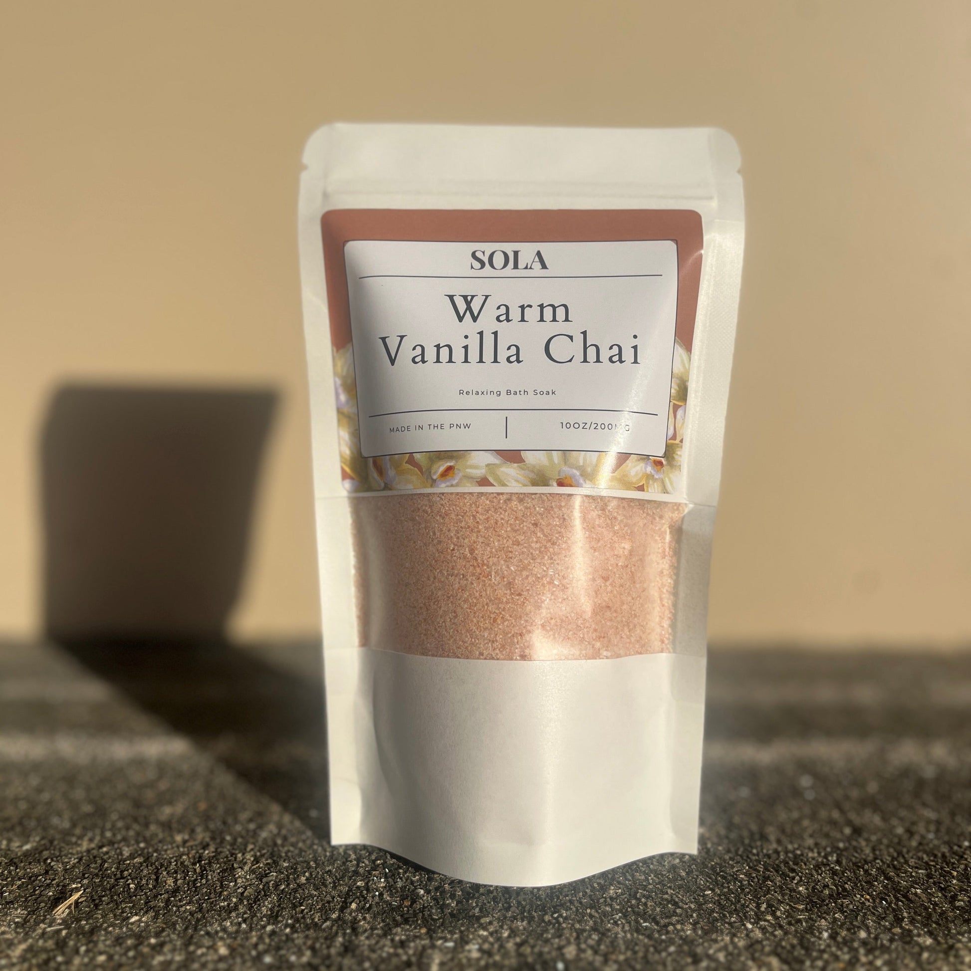 Unwind & Refresh with a Nourishing Bath Soak