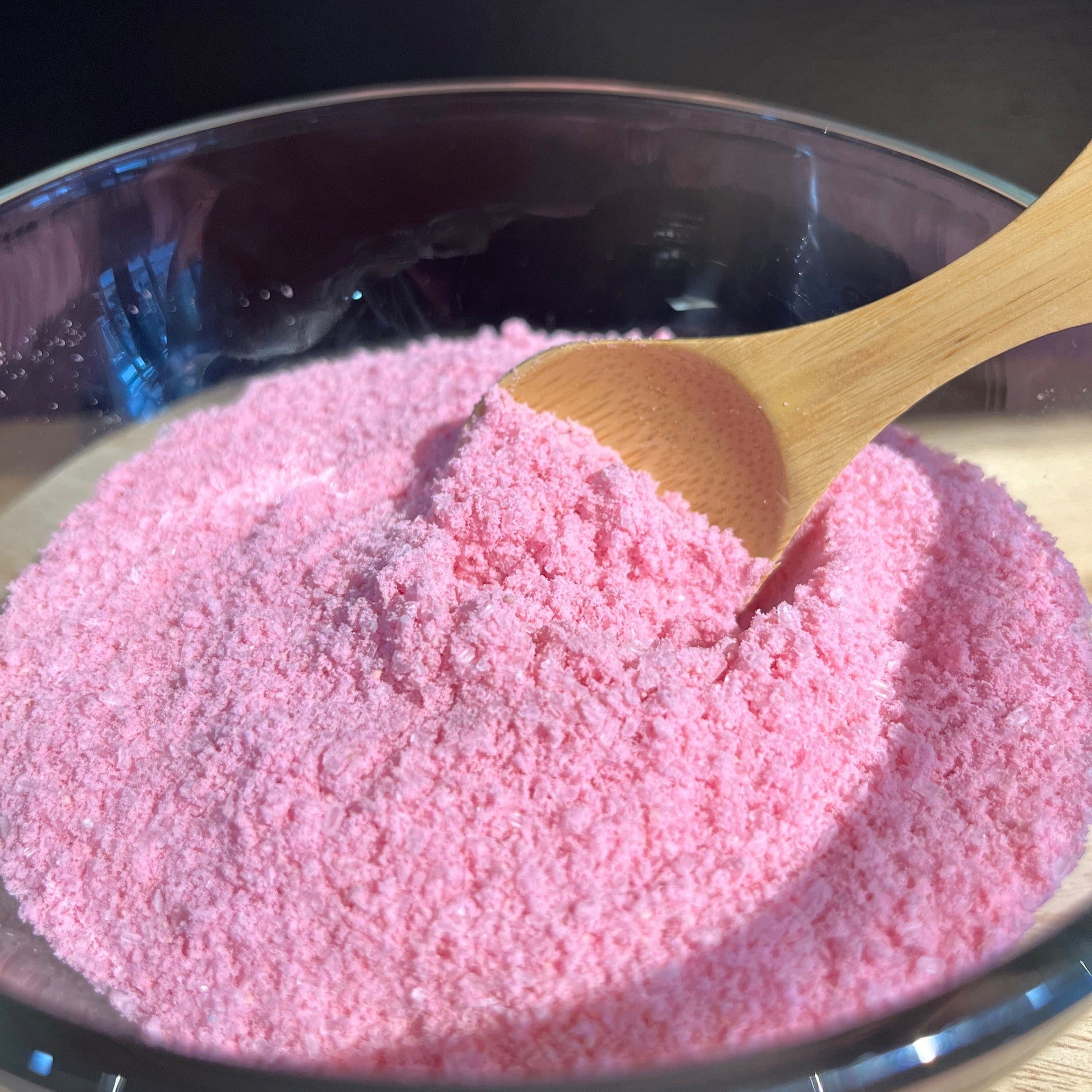 Gentle Bath Soak for Skin Hydration & Deep Relaxation