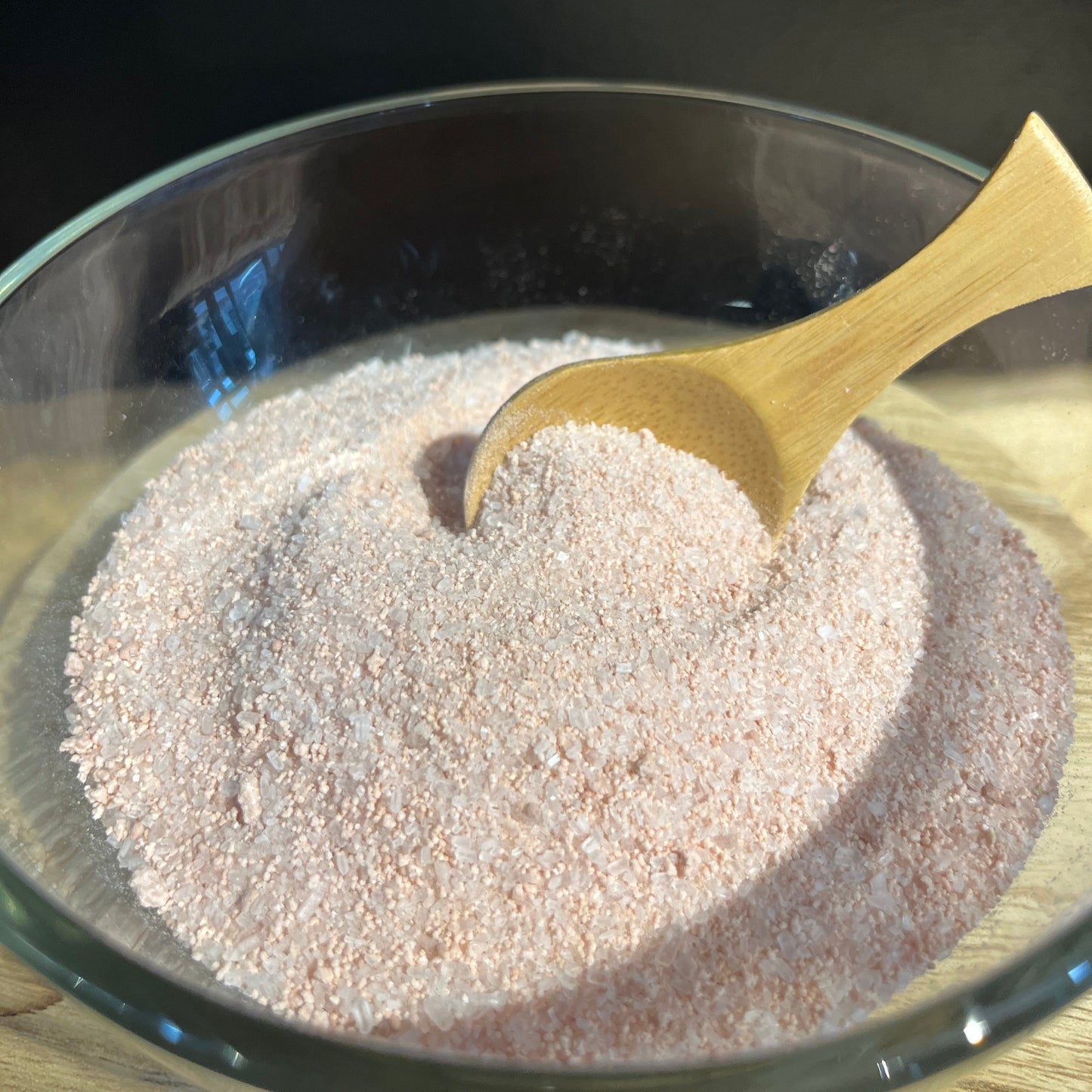 Healing Bath Soak for Sore Muscles & Stress Relief
