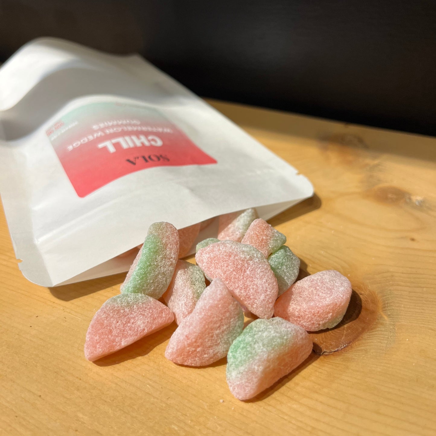 20pk Chill Gummies