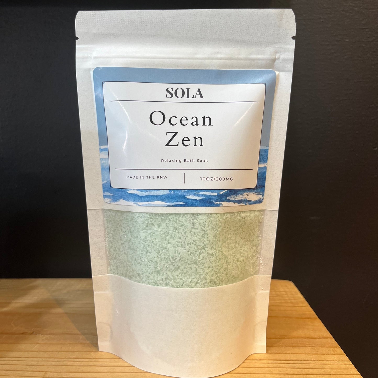 Bath Soak