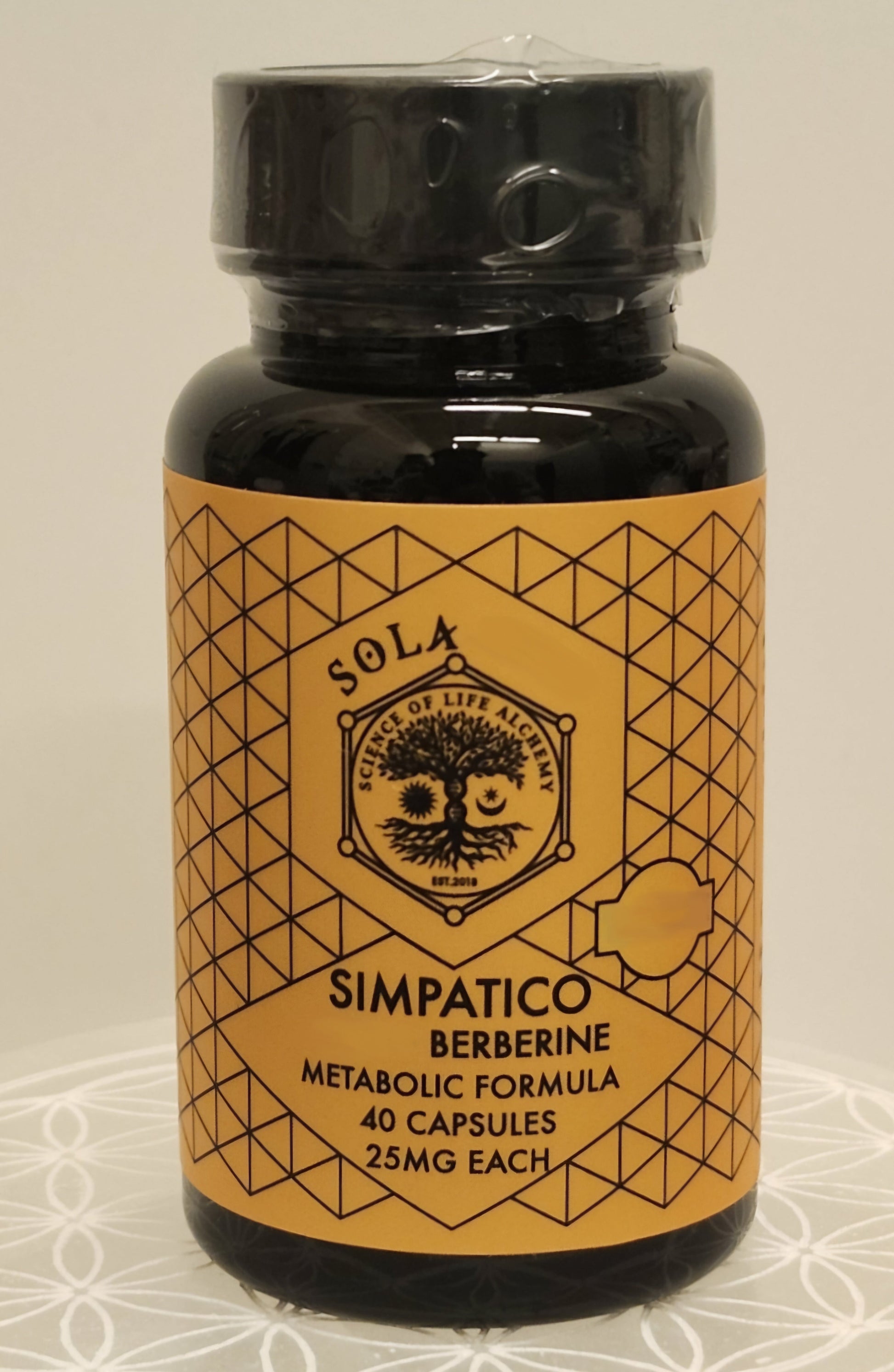 Chill Tincture: Your Go-To for Stress Relief & Calm!