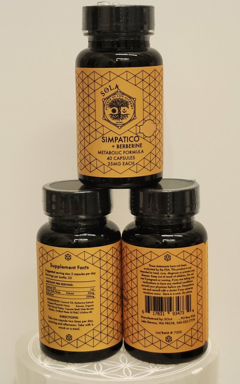 Unwind Naturally with the Power of Chill Tincture!
