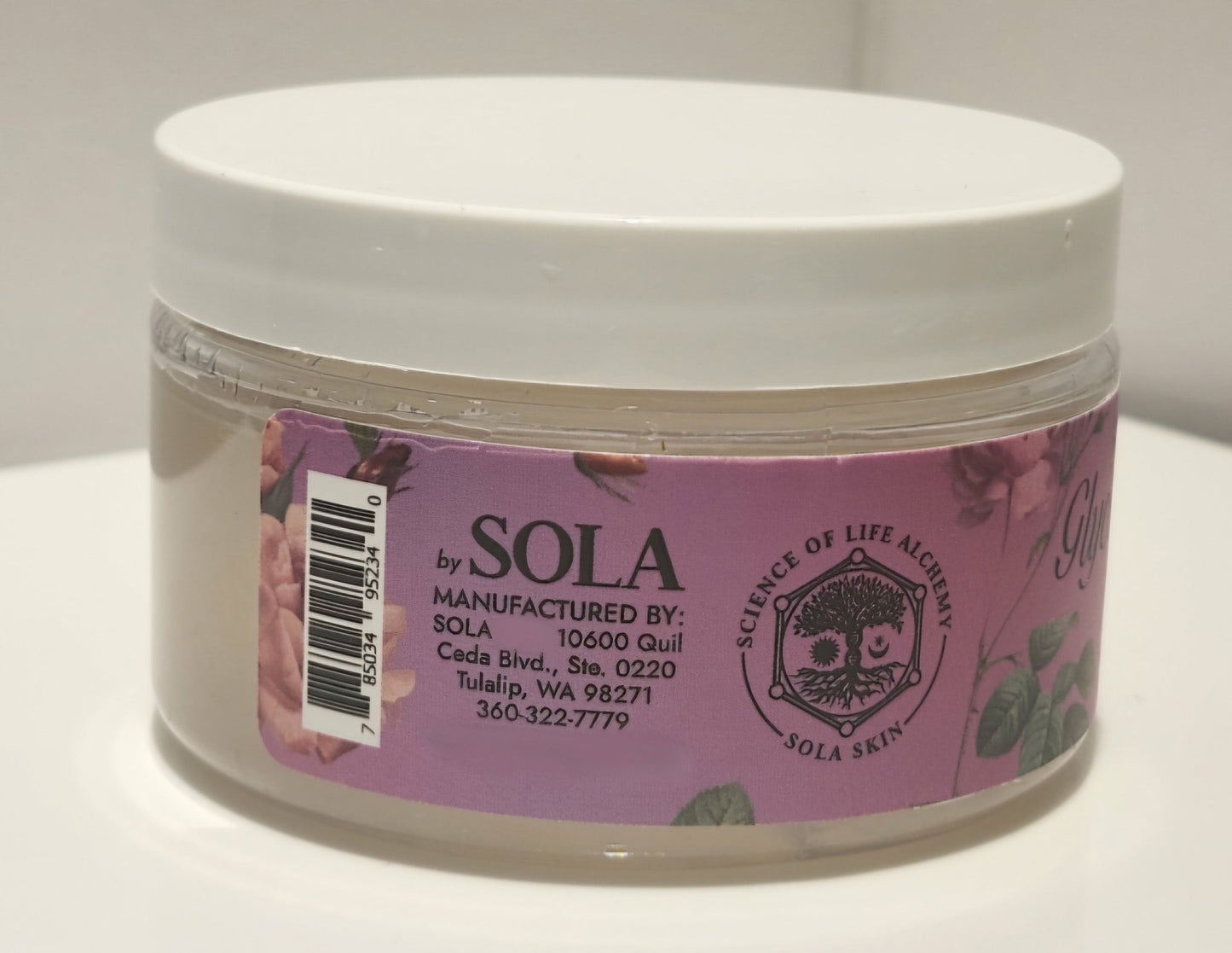 Rose Gel Face Mask: The Secret to Soft, Radiant Skin!
