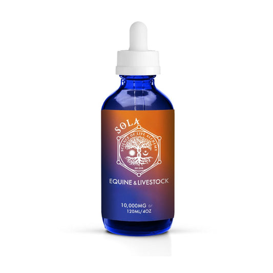 Animal Tincture for Relaxation, Balance & Well-Being